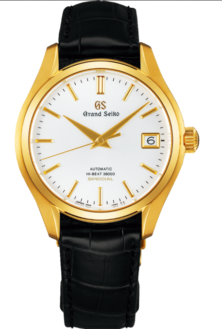 Grand Seiko Heritage Replica Watch SBGH220 Grand Seiko Heritage Replica Watch SBGH220